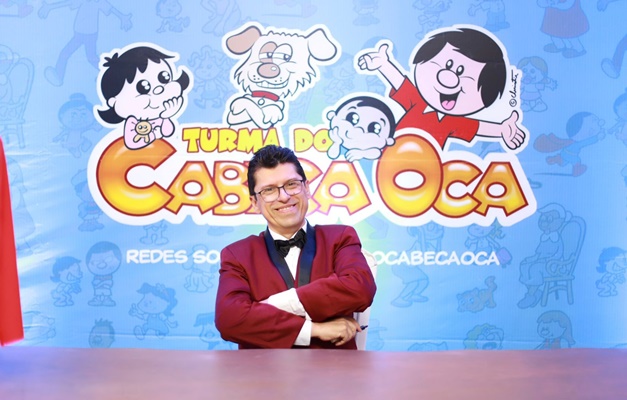 Cartunista goiano Christie Queiroz vence 37º Troféu HQMix