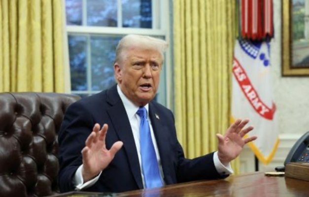 Casa Branca diz que Trump decidirá sobre entrar ou não em guerra com Irã em duas semanas