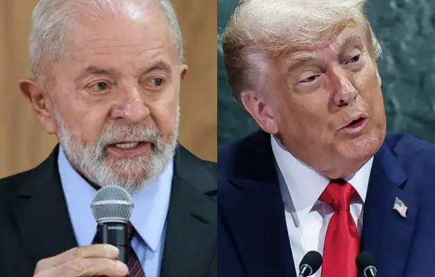 Casa Branca diz que Trump se reunirá com Xi Jinping na quinta, mas não menciona agenda com Lula