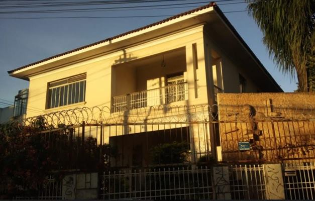 Casa de Altamiro de Moura Pacheco em Goiânia será restaurada 