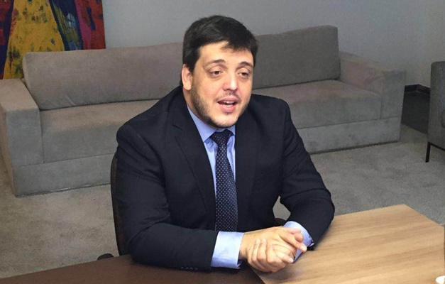 Casag implantará cinco sedes no interior do Estado, diz Rodolfo Otávio