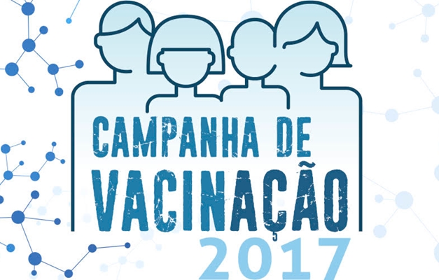 Casag inicia campanha de vacinação contra gripe nesta segunda (29)