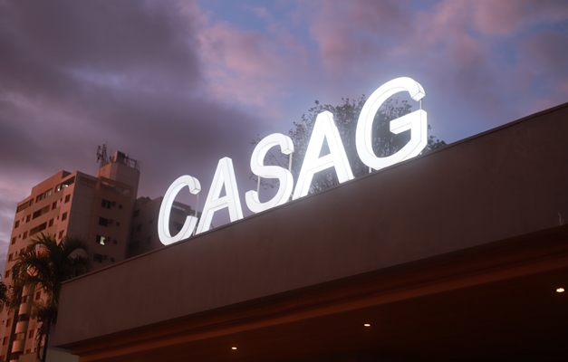 Casag oferece serviço on-line de obtenção e renovação de certificado digital