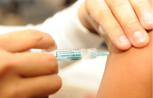 Casag vai disponibilizar vacina contra H1N1 a preço de custo para advogados
