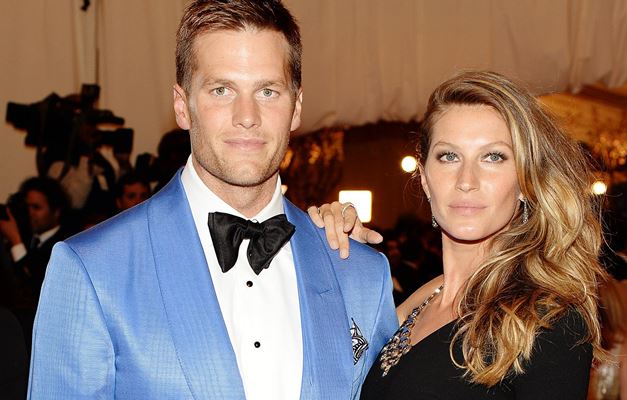 Casamento de Gisele Bündchen e Tom Brady chega ao fim, diz revista