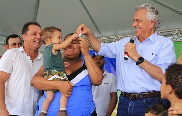 Casas a custo zero chegam em Edealina, Palmelo e São Miguel do Passa Quatro