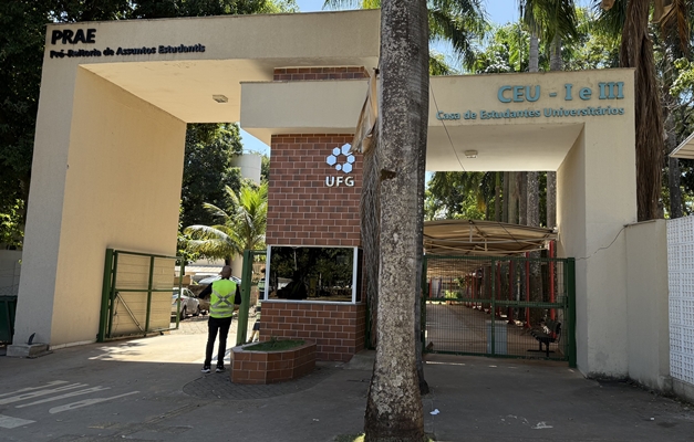 Casas do Estudante da UFG traduzem legado de inclusão e transformação social