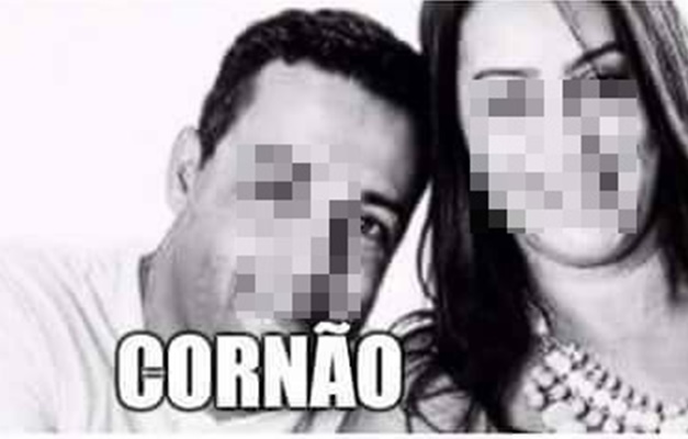 Caso de traição envolvendo melhor amigo vira piada nas redes sociais