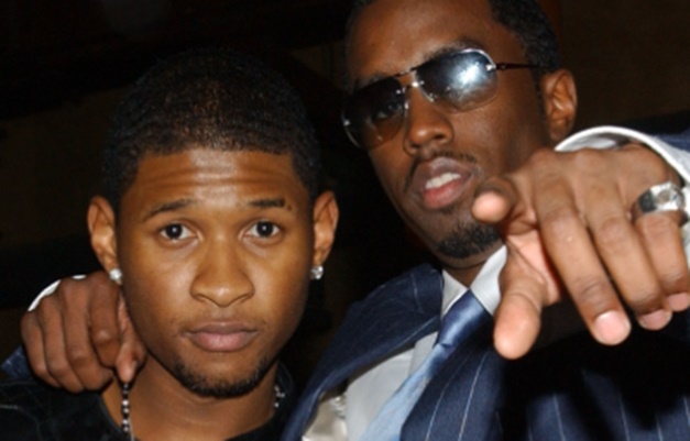 Caso Diddy: Usher teria sofrido abuso sexual quando morou com Sean Combs, diz ex-segurança