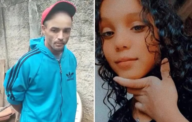 Caso Luana Marcelo: laudos apontam asfixia, agressão e violência sexual