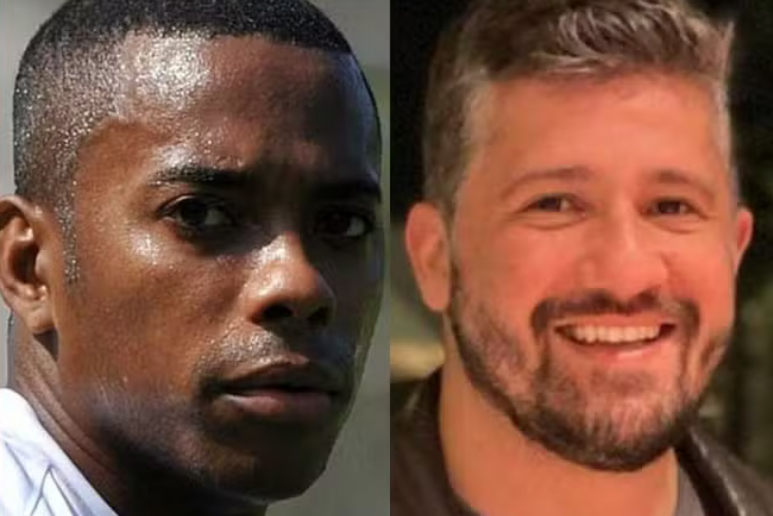 Caso Pedrinho: ele foi sequestrado logo após nascer e hoje é advogado de Robinho