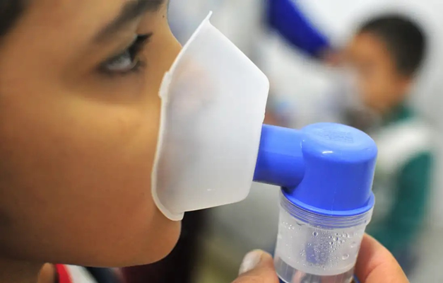 Casos de síndrome respiratória grave caem no país, aponta Fiocruz