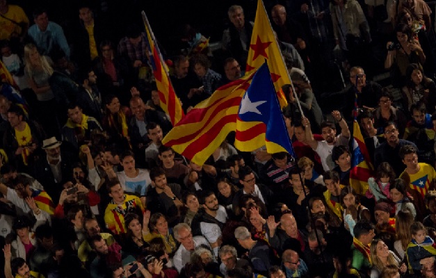 Catalunha rejeita convocar eleições