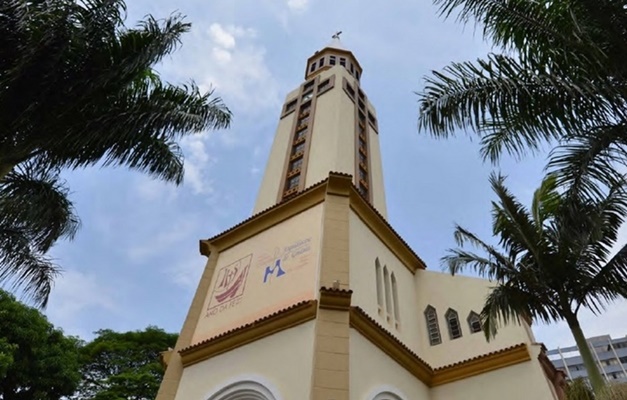 Catedral Metropolitana de Goiânia divulga programação da Semana Santa 