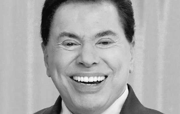 Causa da morte de Silvio Santos foi broncopneumonia após infecção por H1N1