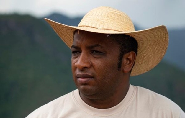 Cavalcante elege primeiro prefeito Kalunga de sua história