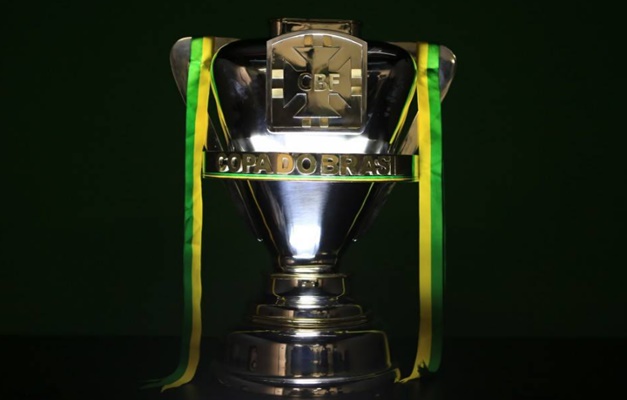 CBF adia final da Copa do Brasil após tragédia 