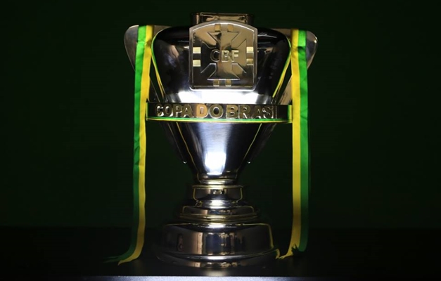 CBF adia última rodada do Brasileirão e confirma final da Copa do Brasil no dia 7