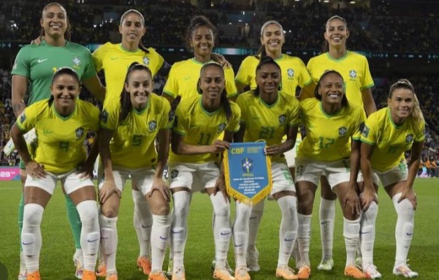 CBF admite campanha abaixo do planejado na Copa e promete investimentos para a Olimpíada