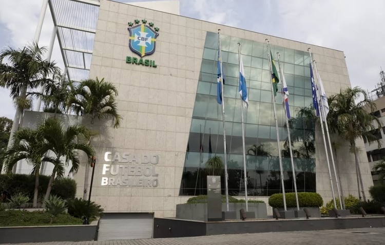 CBF anuncia janelas de transferências nacionais para temporada 2022