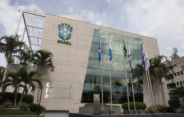 CBF anuncia que jogos do Brasileiro retornam no dia 1º de junho