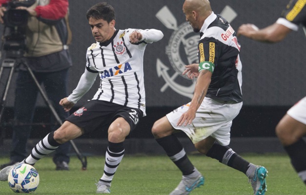 CBF atende pedido do Corinthians e adia jogo contra o Vasco para o dia 19
