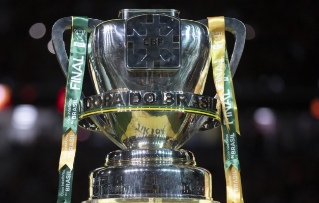 CBF aumenta prêmio e campeão da Copa do Brasil pode levar até R$ 91,8 milhões