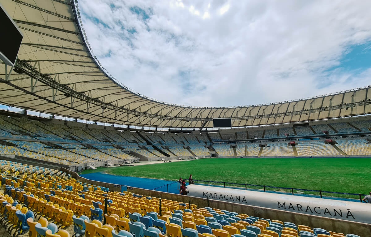 CBF coloca 70 mil ingressos à venda e sonha com Maracanã lotado em Brasil x Chile