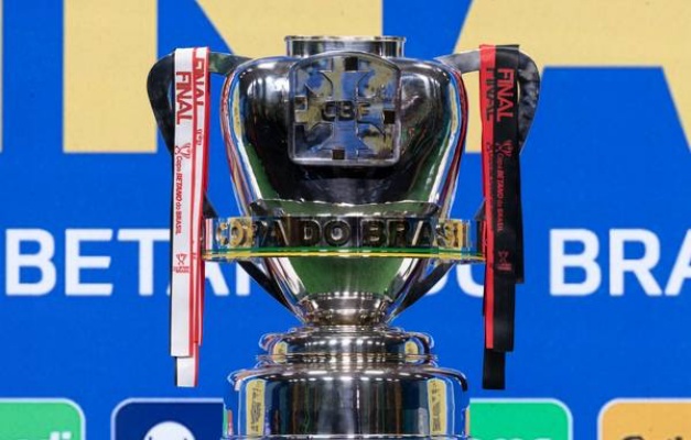 CBF detalha tabela da Copa do Brasil e São Paulo abre oitavas de final diante do Goiás