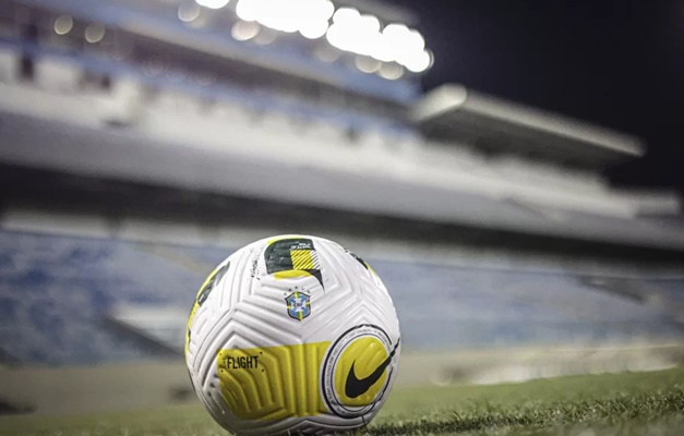CBF divulga calendário do futebol masculino para 2023 com novidades 