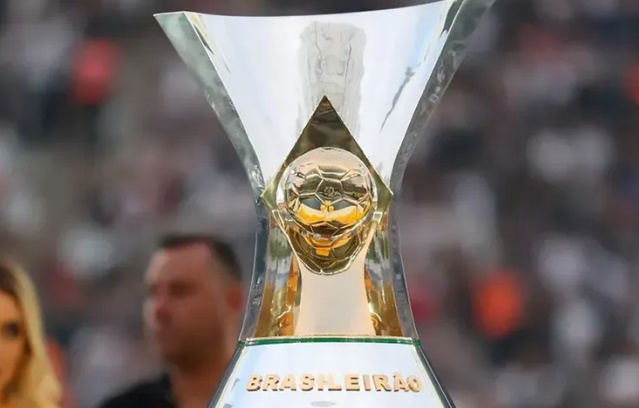 CBF divulga tabela do Brasileirão sem paralisação durante a Copa América