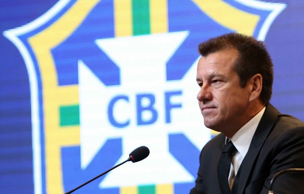 CBF e Dunga não têm autonomia para escolher rivais do Brasil