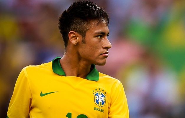 CBF entra com recurso para ter Neymar nas Eliminatórias da Copa de 2018