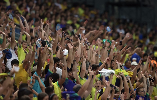 CBF mantém paralisação nas Datas Fifa em 2024 e anuncia Brasileirão com jogo de abertura