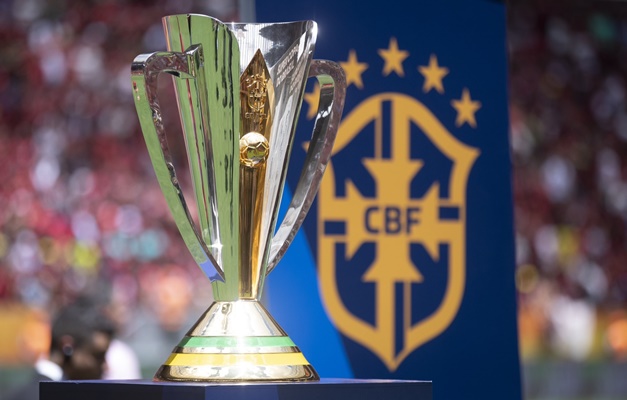 CBF muda sistema de classificação para Copa do Brasil e valoriza estaduais