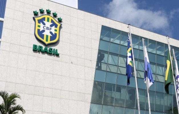 CBF não vai paralisar Brasileirão por esquema de apostas e pede ajuda da Polícia Federal
