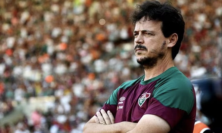 CBF tem acordo com Diniz para comandar a seleção brasileira até chegada de Ancelotti