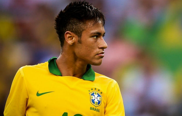 CBF vai apelar para ter Neymar nas Eliminatórias da Copa de 2018