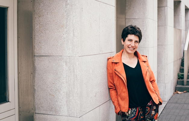 CCUFG é palco para a pianista europeia Isabel Gabbe em Goiânia