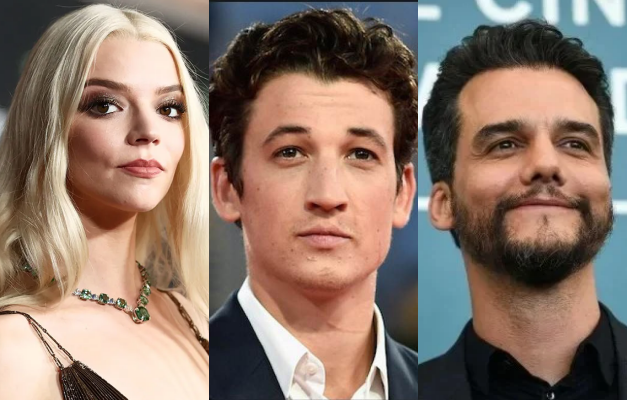 CCXP 2024: Anya Taylor-Joy, Miles Teller, Wagner Moura e mais são confirmados na convenção