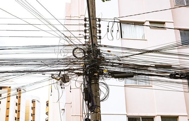 CEI dos Fios Soltos é instalada na Câmara de Goiânia