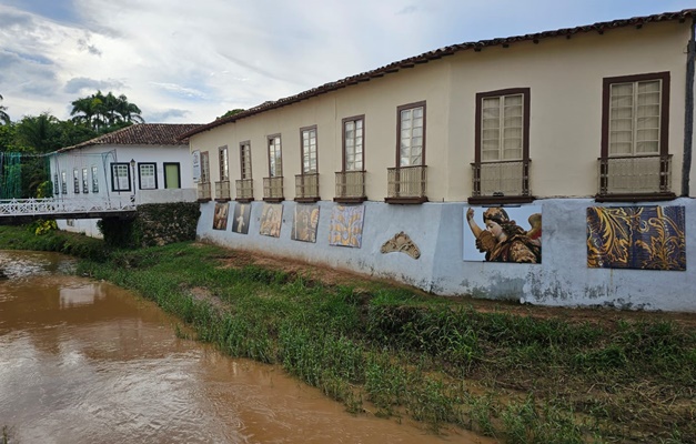 Celebrações em Goiás marcam 150 anos da morte do artista Veiga Valle