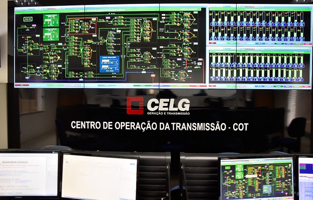 Celg GT apresenta lucro de R$ 71 milhões em 2019