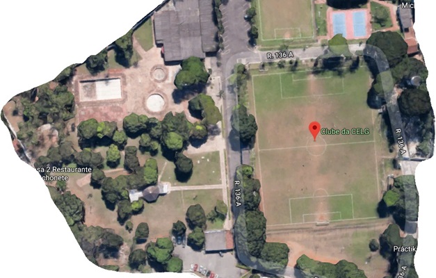 Celg GT retoma direitos do antigo Clube da Celg da 90 