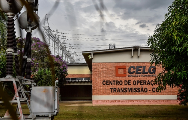 CelgPar abre Sala de Informações para potenciais investidores