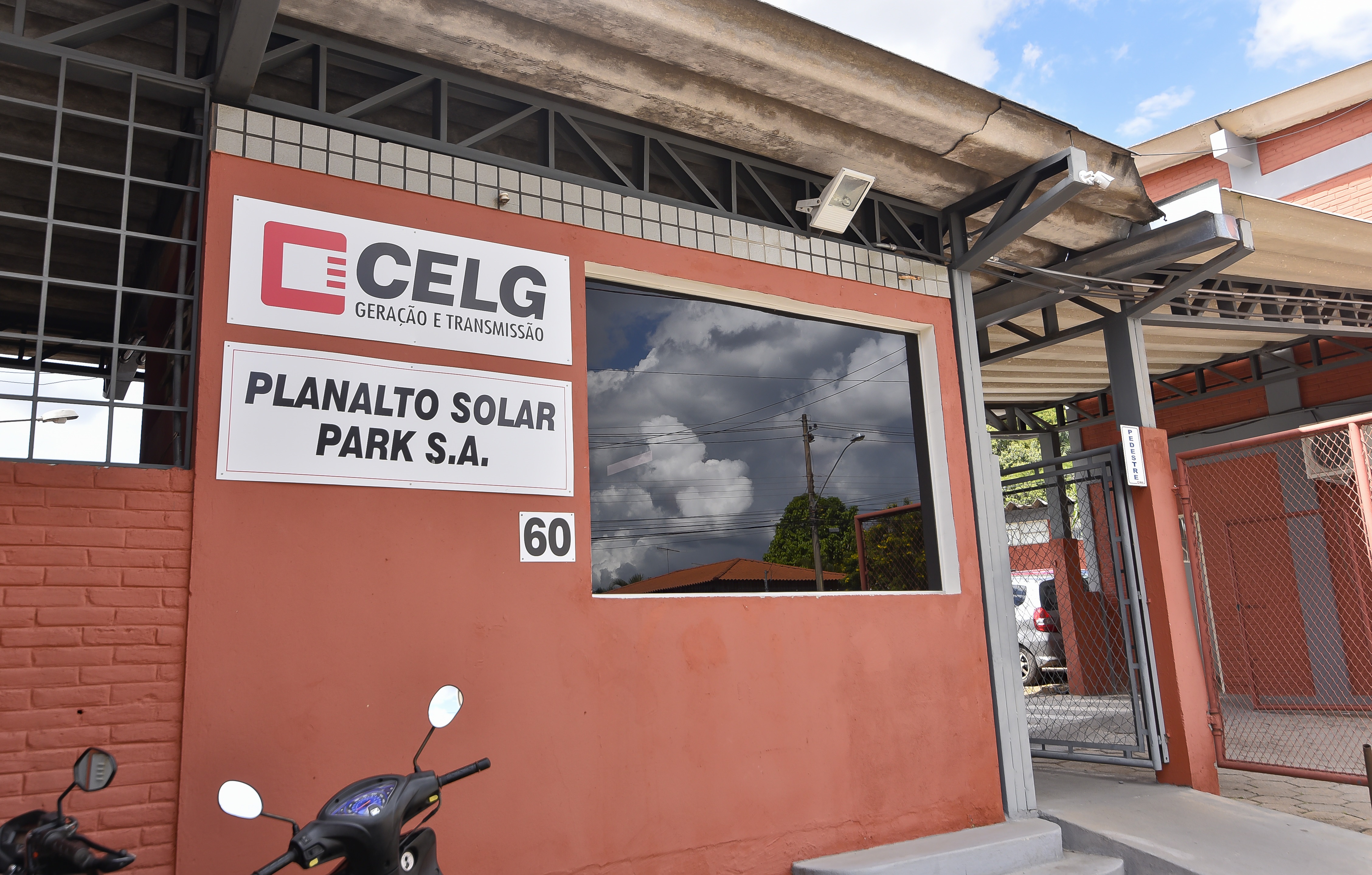 CelgPAR comunica cisão parcial da Celg GT e nova estrutura para privatização