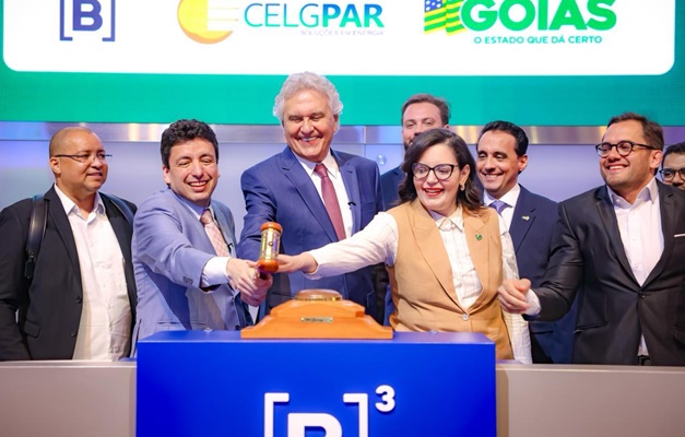 CelgPar é leiloada por mais de R$ 227 milhões