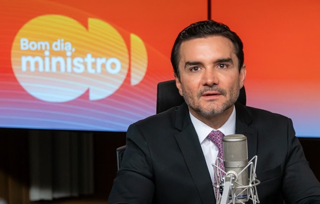 Celso Sabino reforça espaço para a culinária amazônica na COP30