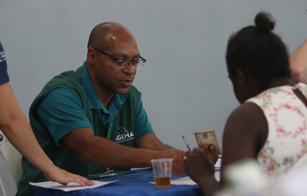Cem goianas em situação de violência doméstica irão receber Aluguel Social