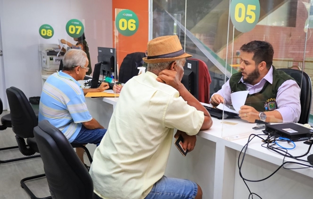 Central do IPTU em Goiânia começa atendimentos na segunda-feira (10/2)